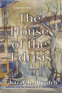 Cover House of the Edrisis