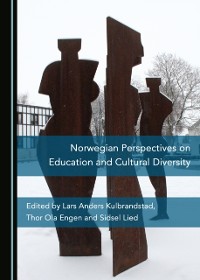 Cover Norwegian Perspectives on Education and Cultural Diversity