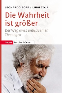 Cover Die Wahrheit ist größer