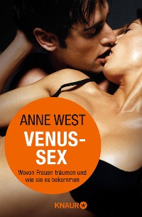Cover Venus-Sex
