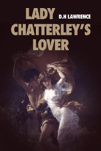 Cover Lady Chatterley’s Lover