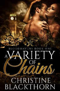 Cover A Variety of Chains