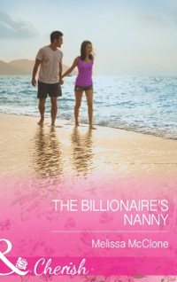 Cover BILLIONAIRES NANNY EB
