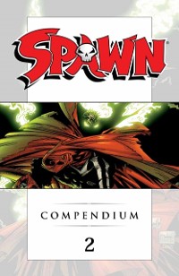 Cover SPAWN COMPENDIUM VOL. 2