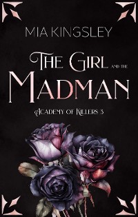 Cover The Girl And The Madman