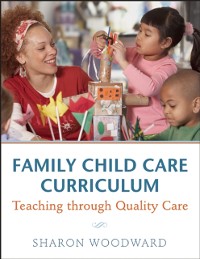 Cover Family Child Care Curriculum