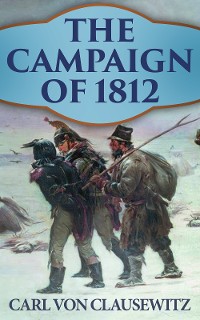 Cover The Campaign of 1812