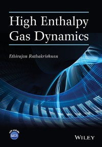 Cover High Enthalpy Gas Dynamics