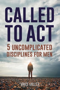 Cover Called to Act
