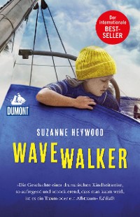 Cover Wavewalker