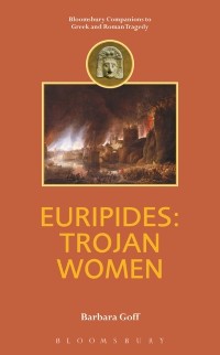 Cover Euripides: Trojan Women