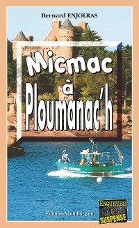 Cover Micmac à Ploumanac'h