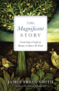 Cover The Magnificent Story