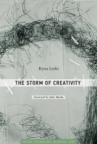 Cover Storm of Creativity