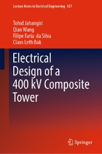 Cover Electrical Design of a 400 kV Composite Tower