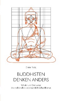 Cover Buddhisten denken anders