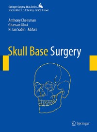 Cover Skull Base Surgery