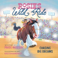 Cover Rosie's Wild Ride