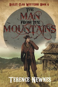 Cover The Man from the Mountains