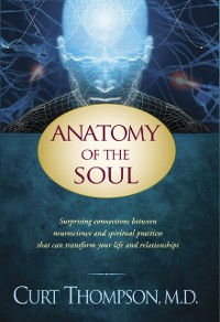 Cover Anatomy of the Soul