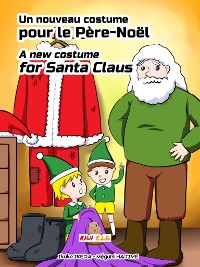 Cover Un nouveau costume pour le Père-Noël