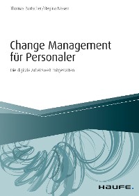 Cover Change Management für Personaler