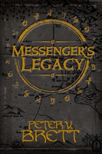 Cover Messenger's Legacy