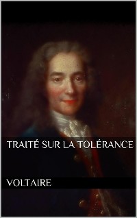 Cover Traité sur la tolérance