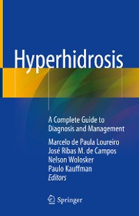 Cover Hyperhidrosis