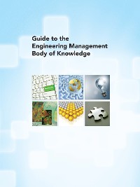 Cover Guide to the Engineering Management Body of Knowledge