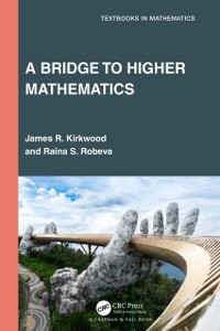 Cover Bridge to Higher Mathematics