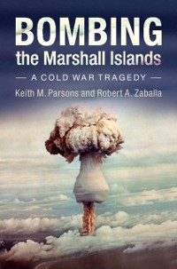 Cover Bombing the Marshall Islands