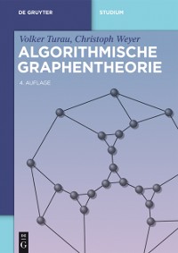 Cover Algorithmische Graphentheorie