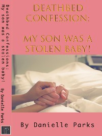 Cover Deathbed Confession