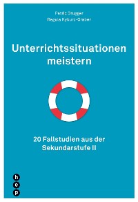 Cover Unterrichtssituationen meistern