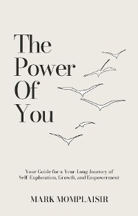 Cover The Power of You