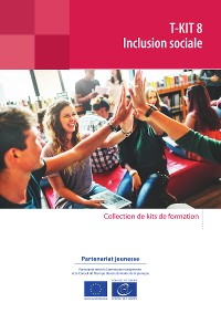Cover T-Kit 8 - Inclusion sociale