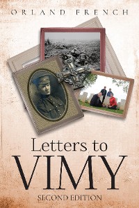 Cover Letters to Vimy