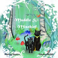 Cover Muddle and Mischief