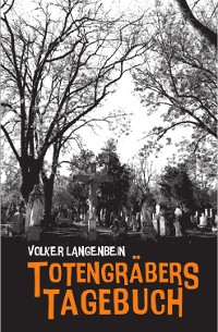 Cover Totengräbers Tagebuch