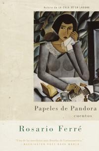 Cover Papeles de Pandora