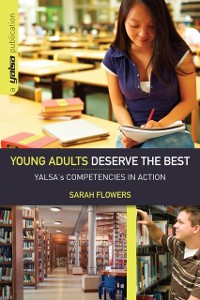 Cover Young Adults Deserve the Best