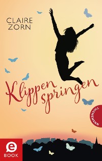 Cover Klippen springen