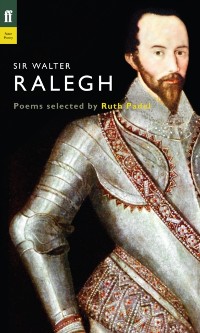 Cover Sir Walter Ralegh