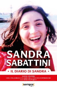 Cover Il Diario di Sandra