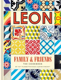 Cover Leon: Family & Friends