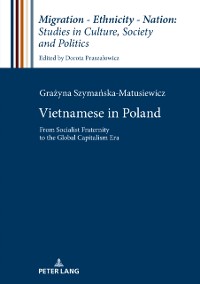Cover Vietnamese in Poland