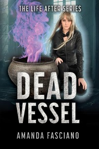 Cover Dead Vessel