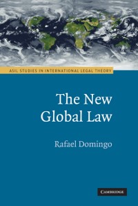 Cover New Global Law