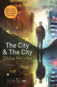 Cover City & The City